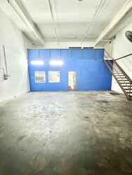 North Spring Bizhub (D27), Factory #497822391